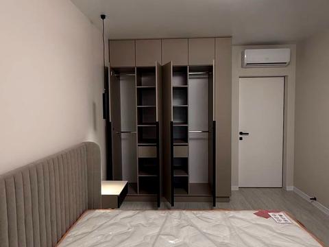 квартира по адресу Карла Мікльоша ул., 17