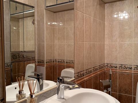 квартира за адресою Дмитрівська вул., 13-А