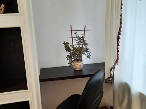 квартира по адресу Леся Курбаса просп., 19/11