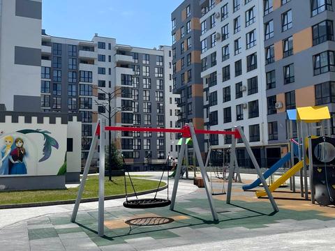 квартира за адресою Миколи Пимоненка вул. (), 7м