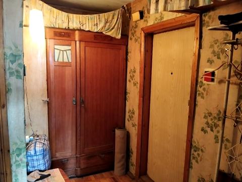 квартира по адресу Немировское шоссе, 86