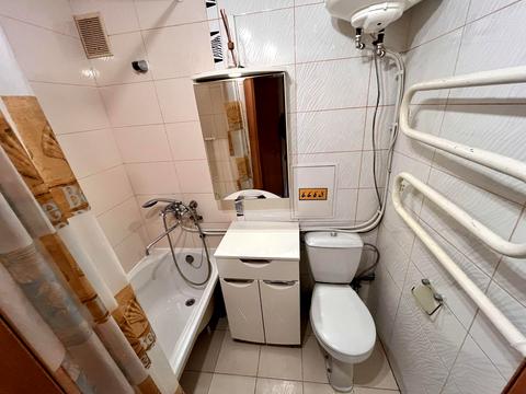 квартира по адресу Елены Телиги ул., 53