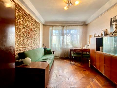 квартира по адресу Михайлова ул., 18