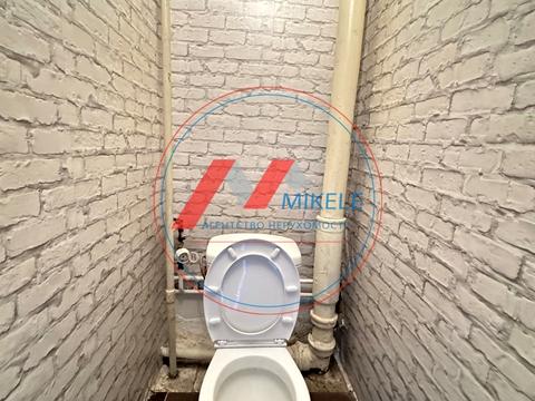 квартира по адресу Срибнокильская ул., 1/2