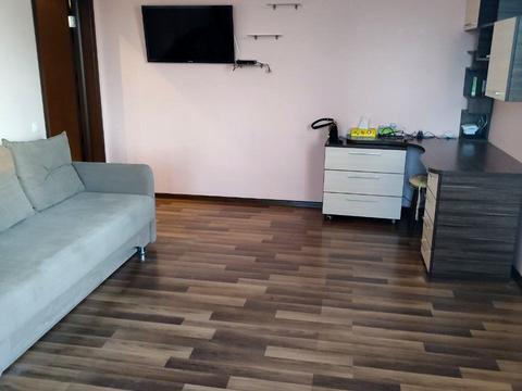 квартира за адресою Вериківського вул., 23