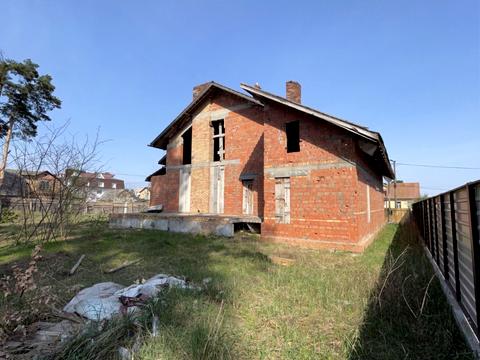 дом по адресу Ірпінь