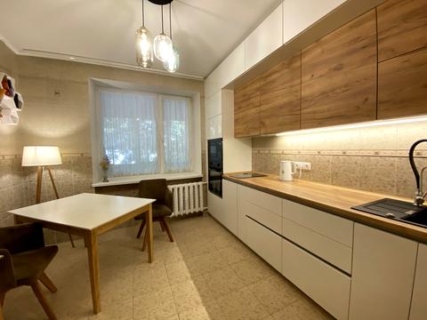 квартира за адресою Тарасівська вул., 21