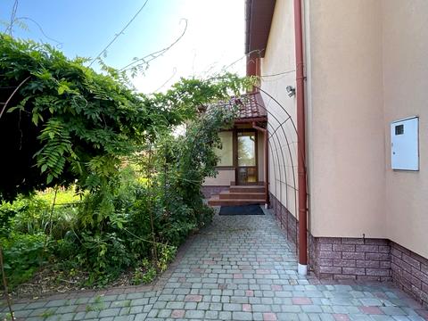 дом по адресу Івасюка