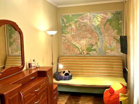 квартира за адресою Велика Китаївська вул., 53-А
