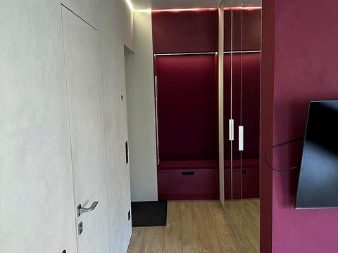 квартира за адресою Берестейський просп. (Перемоги), 67