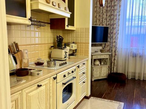 квартира по адресу Армейская ул., 11/2