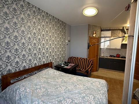 квартира за адресою Миколи Боровського вул., 37
