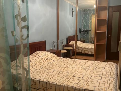 квартира по адресу Мыслывская ул., 29