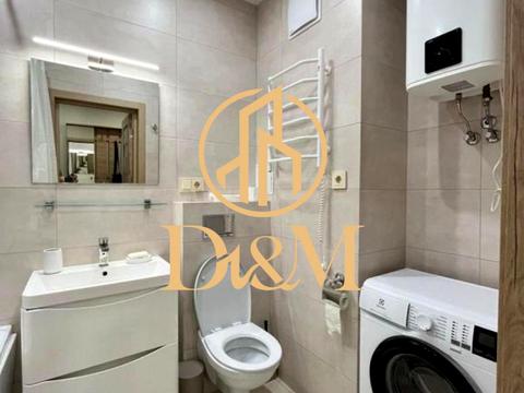 квартира за адресою Євгена Сверстюка вул. (Марини Раскової), 6-Д