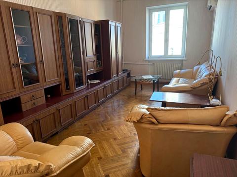 квартира за адресою Преображенська вул., 55