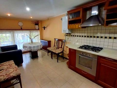 квартира по адресу Павловская ул., 10