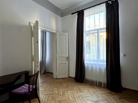 квартира за адресою Іллі Мечникова вул., 25