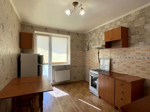 квартира по адресу Центральная ул., 7