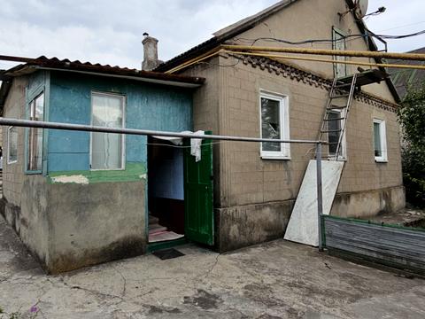 дом по адресу Каменское (Днепродзержинск), Кизлярская ул.