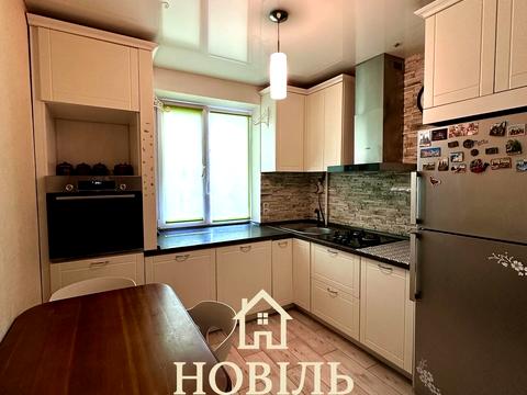квартира по адресу Юності ул., 1