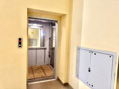 квартира по адресу Черновский пер. (Володарского), 1-А