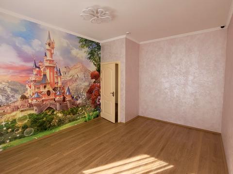 дом по адресу Полевая ул.