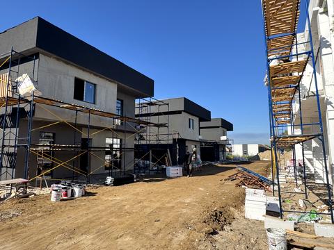 будинок за адресою Святищенська вул.