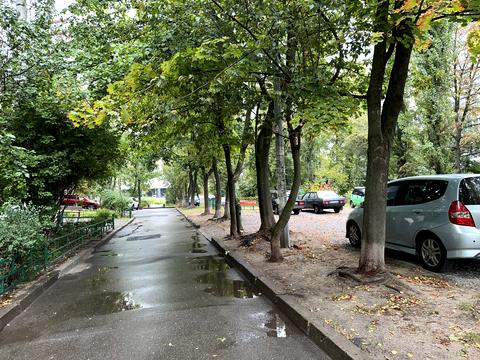 квартира по адресу Митрополита Василия Липковского ул. (Урицкого), 13