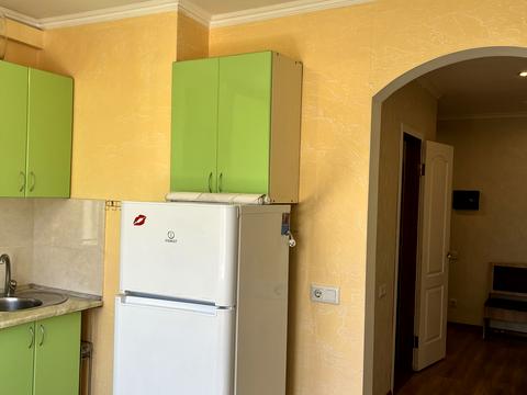 квартира по адресу Академика Сахарова ул., 40
