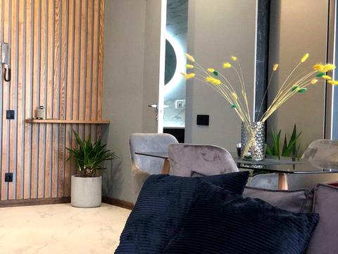 квартира за адресою Старокостянтинівське шосе, 5/3-Г