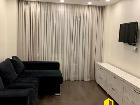 квартира по адресу Стрыйская ул., 45-А