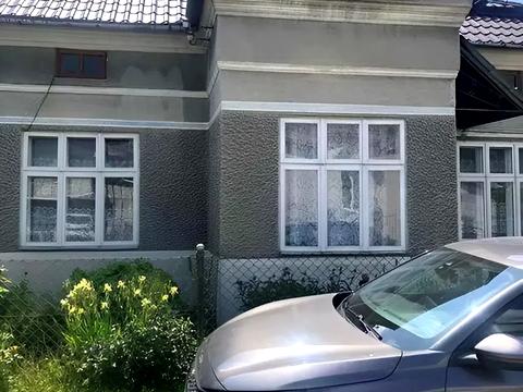 дом по адресу Рогатин, Леси Украинки ул., 15