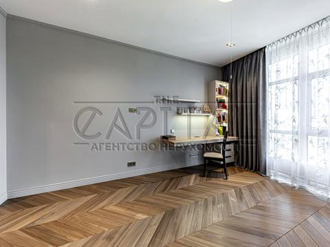 квартира за адресою Саперне Поле вул., 12