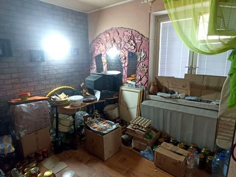 квартира по адресу Тракторостроителей просп., 71б