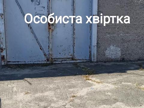 паркоместо по адресу Николая Закревского ул., 38