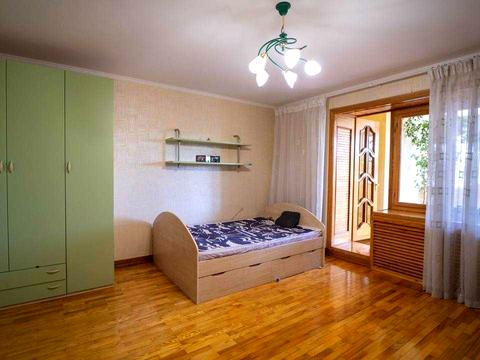квартира за адресою Незалежності вул., 17а