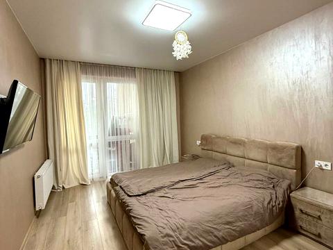 квартира по адресу Освицкая ул., 1