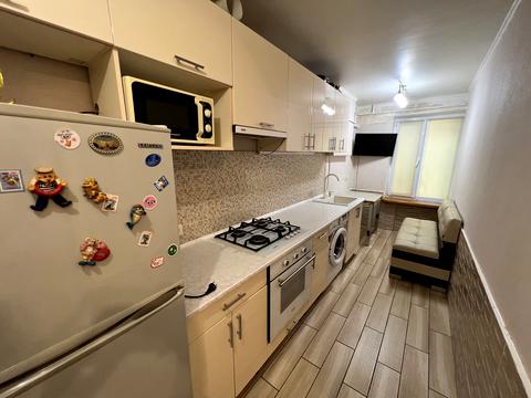 квартира за адресою Миколаївська дорога вул., 289
