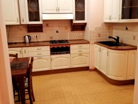 квартира по адресу Семинарская ул., 18/20