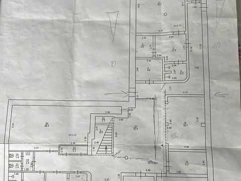 коммерческая по адресу Коцарская ул., 3