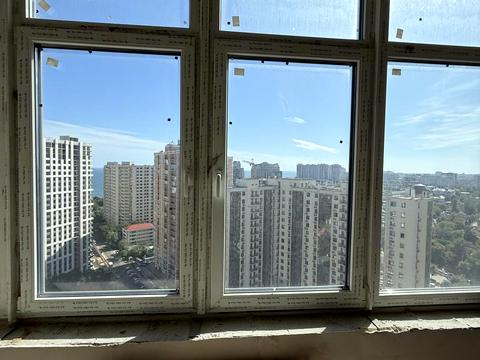 квартира по адресу Генуэзская ул., 3В