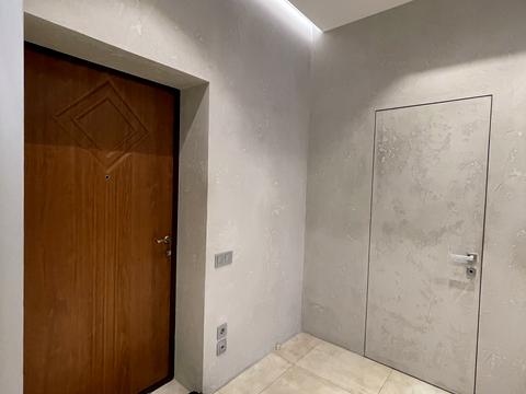 квартира по адресу Морской пер., 35