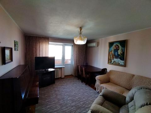 квартира за адресою Шовкуненка вул., 3