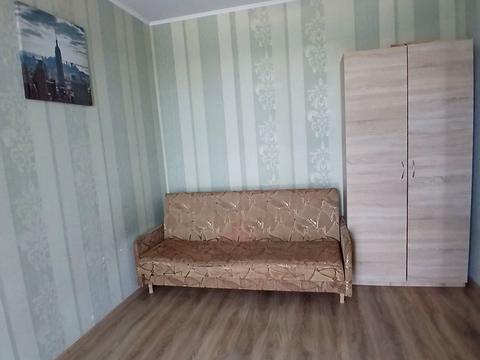 квартира по адресу Ракетная ул., 24-Б
