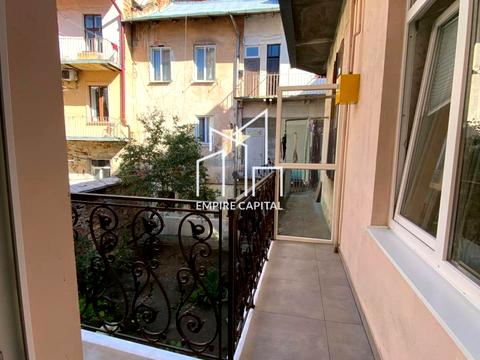 квартира по адресу Ивана Гонты ул., 5
