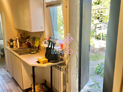 квартира за адресою Миронівська вул., 3