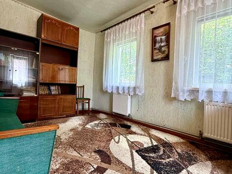 дом по адресу Коцюбинского ул.
