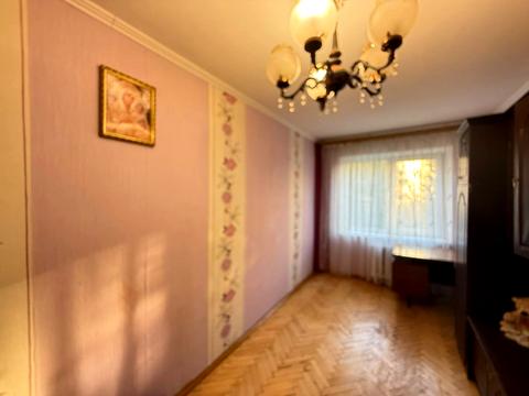квартира за адресою Протасевича вул., 4-А