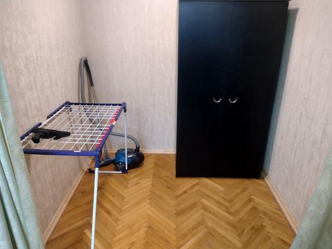квартира по адресу Николая Пимоненко ул., 5