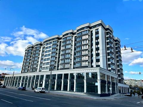 квартира по адресу Шевченко ул., 39